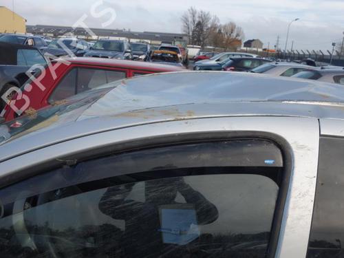Rear left lock PEUGEOT 107 (PM_, PN_) 1.0 | BP19983327C100 