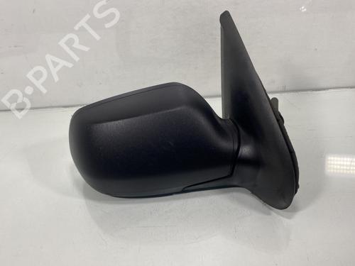 Right mirror MAZDA 2 (DY)  | BP19984707C27 