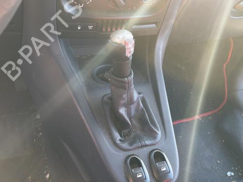 Pedal PEUGEOT 1007 (KM_) 1.4 HDi | BP26319290I4  - Image 8