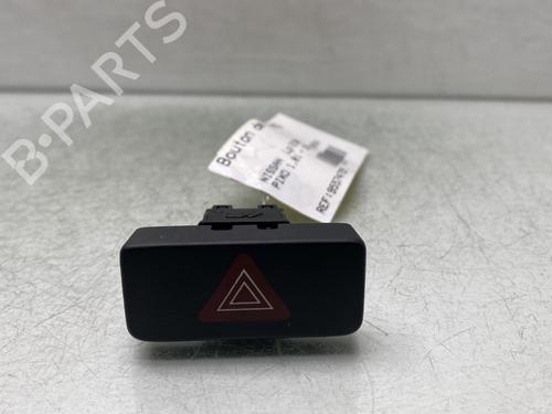 Used Warning switch NISSAN PIXO (UA0) 1.0 (68 hp) 21373004