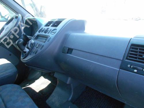Right mirror MERCEDES-BENZ VITO Van (W638) 110 CDI 2.2 (638.094) | BP20006319C27 