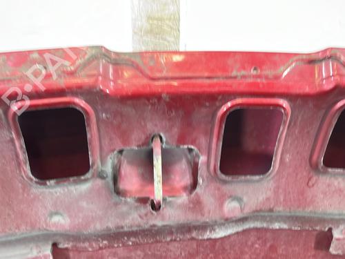 Capot PEUGEOT 206 Hatchback (2A/C) 1.4 i | BP29995816C1