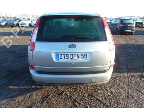 Left front driveshaft FORD FOCUS C-MAX (DM2)  | BP21949757M38 