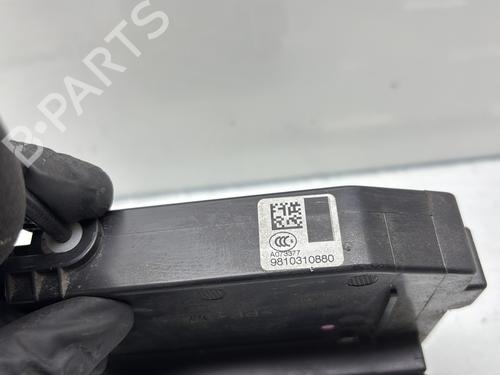 Rear left lock CITROËN C4 Picasso II 1.6 HDi / BlueHDi 115 | BP28625077C100 