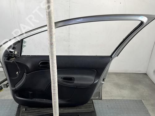 Dør høyre foran PEUGEOT 206 Hatchback (2A/C) 1.4 i | BP28282214C3 