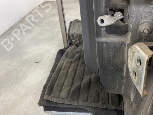 Left rear door DACIA SANDERO 1.4 MPI LPG | BP21502242C4