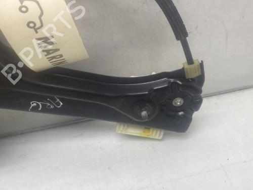 Rear left window mechanism BMW X5 (E70) | BP19950521C24 - Image 5