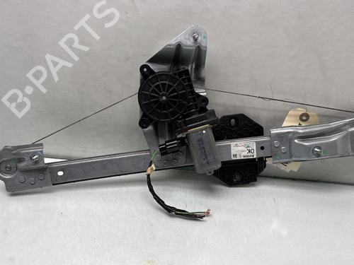 Front right window mechanism DACIA SANDERO II 1.5 dCi | BP28581354C23  - Image 5