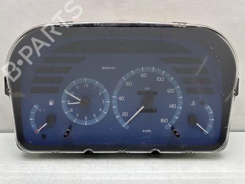 instrument-cluster-renault-master-ii-van-fd-1997-1998-1999-2000-2001-2002-2003-2004-2005-2006-2007-2008-2009-2010-2011-2012-2013-32297133 main image