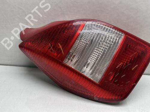 Venstre baglygte CITROËN C2 (JM_) 1.4 (73 hp) 28282647
