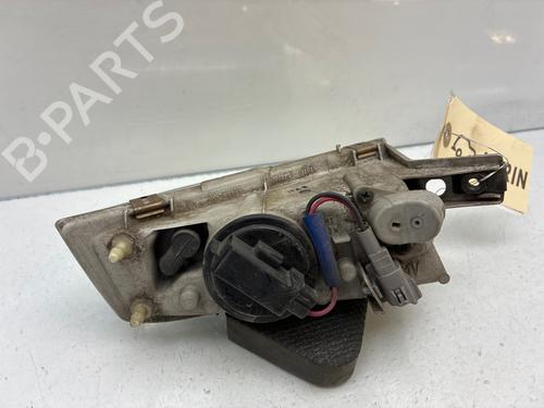 Used Left front fog light Left front fog light TOYOTA PICNIC (_XM1_) 2.2 D (CMX10_, CXM10G) (90 hp) 36364263 36364263