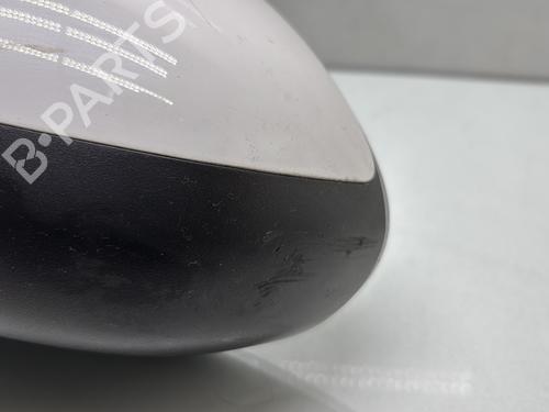 Left mirror CHEVROLET AVEO Saloon (T300) 1.3 D | BP31905973C26 