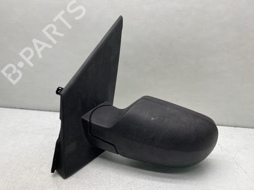 Left mirror FORD FIESTA V (JH_, JD_) 1.4 TDCi | BP25446890C26 
