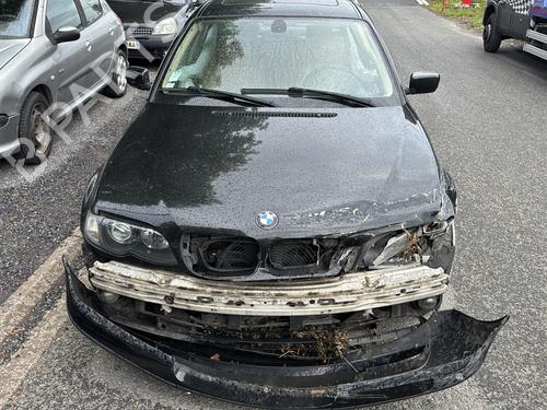 Left front window switch BMW 3 (E46) 330 d | BP29939715I27  - Image 8