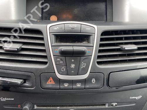 Switch RENAULT LAGUNA III (BT0/1) 2.0 dCi (BT07, BT0J, BT14, BT1A, BT1S) | BP35896861I30 - Image 10