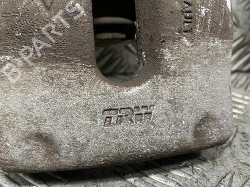 Right rear brake caliper RENAULT MEGANE IV Hatchback (B9A/M/N_) 1.2 TCe 130 (B9MR) | BP32728860M106 - Image 3