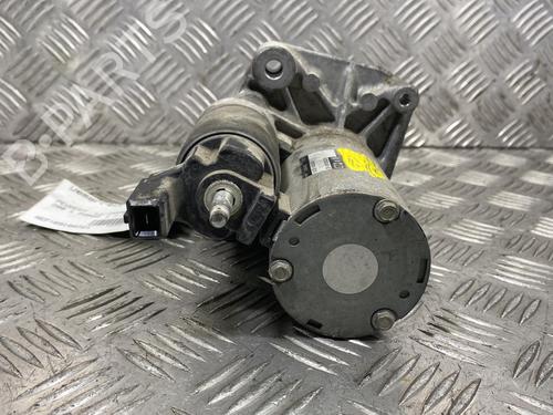 Used Starter Starter PEUGEOT 208 I (CA_, CC_) 1.0 VTi (68 hp) 19974438 19974438