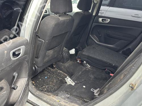 Right sun visor PEUGEOT 307 Break (3E) 1.6 HDi 110 | BP28279849I2  - Image 18