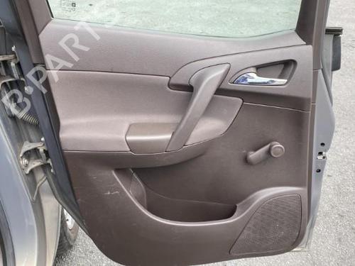 Radio OPEL MERIVA B MPV (S10) 1.3 CDTI (75) | BP23105584E6  - Image 19