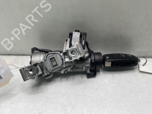 Ratlås/Tændingslås AUDI A3 Sportback (8PA) 2.0 TDI 16V (140 hp) 29940083