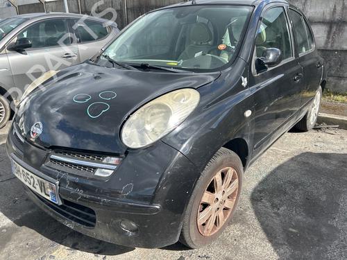 Used Parts NISSAN MICRA III (K12) 1.5 dCi 4742707