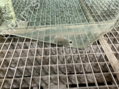 Front left door window PEUGEOT 206 Hatchback (2A/C) 1.4 HDi eco 70 | BP26296040C18 