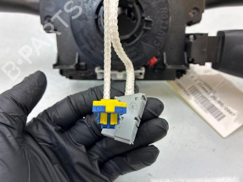 Used Steering column stalk Steering column stalk PEUGEOT EXPERT Van (VF3A_, VF3U_, VF3X_) 2.0 HDi 120 (120 hp) 34358220 34358220