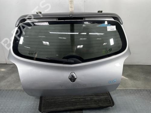 Used Tailgate RENAULT TWINGO II (CN0_) 1.5 dCi 90 (86 hp) 27607511