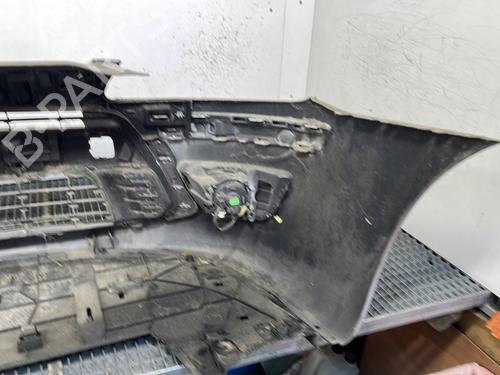 Front bumper CITROËN C4 I (LC_) 1.6 HDi | BP28214359C7 