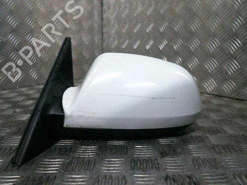 Used Left mirror Left mirror 19981270 19981270
