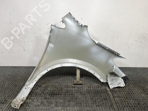 Left front fenders OPEL MOKKA / MOKKA X (J13) 1.4 (_76) | BP29912167C41 