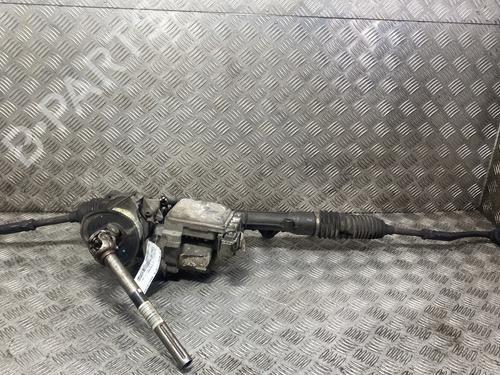 Used Steering rack PEUGEOT 207 (WA_, WC_) 1.6 HDi (90 hp) 28280773