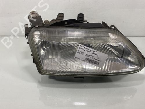 Used Right headlight RENAULT LAGUNA I Grandtour (K56_) [1995-2002]  20034550