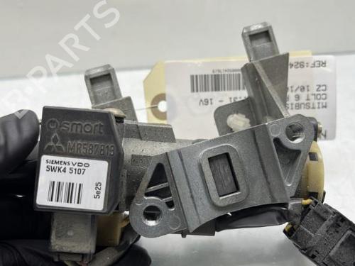 Ignition barrel MITSUBISHI COLT VI (Z3_A, Z2_A) 1.3 (Z21A) | BP19948826M48 