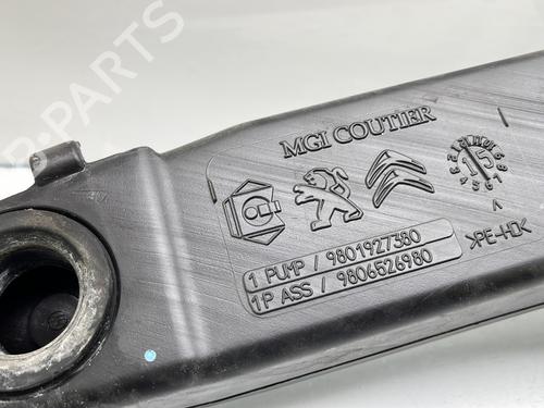 Windscreen washer tank PEUGEOT 308 II (LB_, LP_, LW_, LH_, L3_) 1.6 HDi / BlueHDi 115 | BP24554427C113 