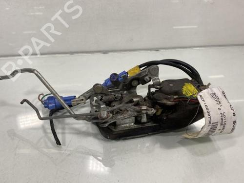 Used Front right lock SUZUKI SWIFT II Hatchback (EA, MA) 1.0 i (SF310, AA44) (53 hp) 20010664