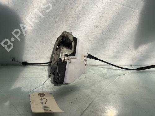 Used Front right lock Front right lock CITROËN C3 I (FC_, FN_) 1.4 HDi (68 hp) 34257317 34257317