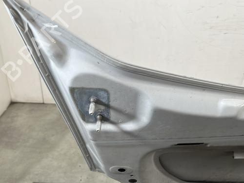 Hood RENAULT KANGOO / GRAND KANGOO II (KW0/1_) 1.5 dCi 90 (KW05, KW08, KW0G, KW11) | BP29329286C1 