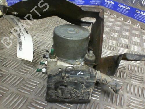 Used ABS pump ABS pump RENAULT CLIO II (BB_, CB_) 1.5 dCi (B/CB07) (65 hp) 20006738 20006738