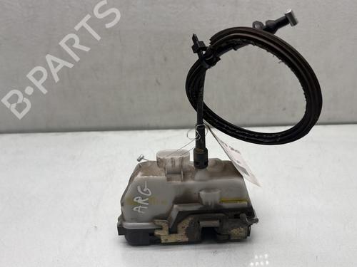 Used Rear left lock CITROËN C3 I (FC_, FN_) 1.4 HDi (68 hp) 28282483