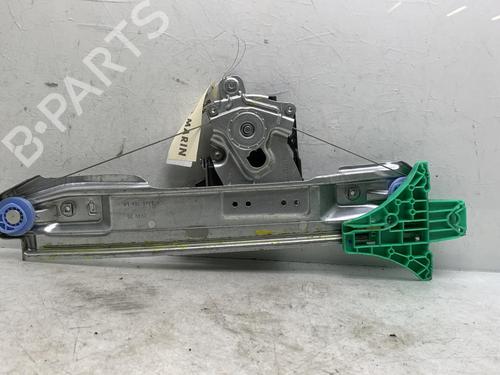 Used Rear left window mechanism Rear left window mechanism OPEL ASTRA J (P10) 2.0 CDTI (68) (160 hp) 19994048 19994048