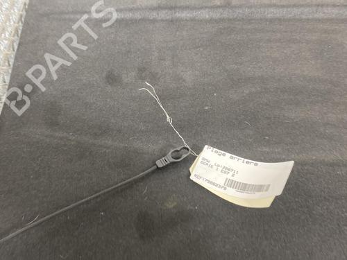 Rear parcel shelf BMW 1 (E87) 118 d | BP19970138C85 