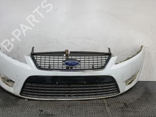 Front bumper FORD MONDEO IV Turnier (BA7) 1.8 TDCi | BP21961202C7 