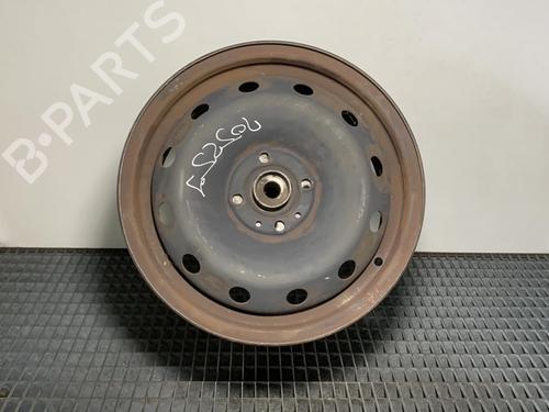 Used Rim Rim 21959185 21959185