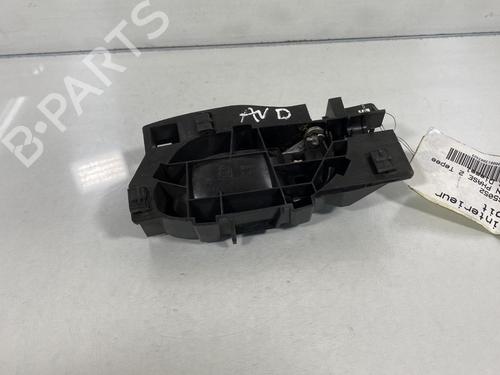 Front right interior door handle PEUGEOT PARTNER Tepee  | BP20019046I14 