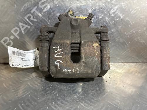 Left front brake caliper SUZUKI SWIFT III (MZ, EZ) 1.3 (RS413, ZC11S) | BP36423428M105 - Image 3