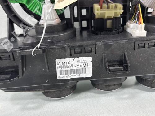 AC-Styringsenhed/Manøvreenhed HYUNDAI i10 II (BA, IA) 1.0 | BP29939216I5 