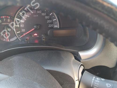 Right front window switch NISSAN MICRA IV (K13K, K13KK) 1.2 | BP20023515I26 