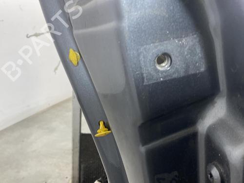 Left front door AUDI A4 B6 (8E2) 1.9 TDI | BP19970907C2 