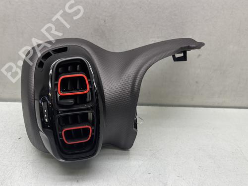 Luftventilen Luftventilen CITROËN C3 AIRCROSS II (2R_, 2C_) 1.6 BlueHDi 100 (2CBHYB) (99 hp) 36474243 36474243